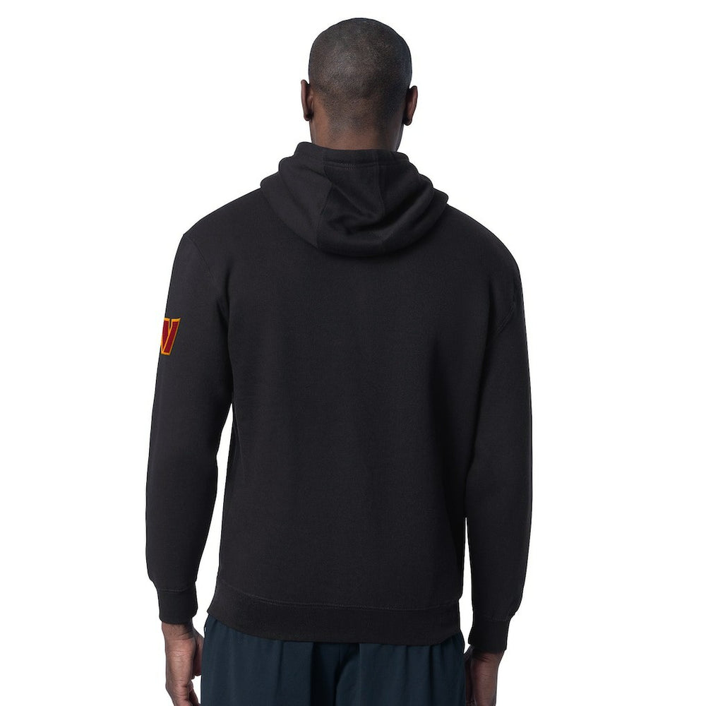 Washington Commanders Starter Thursday Night Gridiron Hoodie Black - NFL