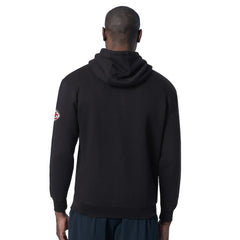 Kansas City Chiefs Starter Thursday Night Gridiron Hoodie Black - NFL