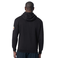 Pittsburgh Steelers Starter Thursday Night Gridiron Hoodie Black - NFL