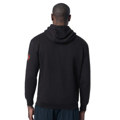 San Francisco 49ers Starter Thursday Night Gridiron Hoodie Black - NFL