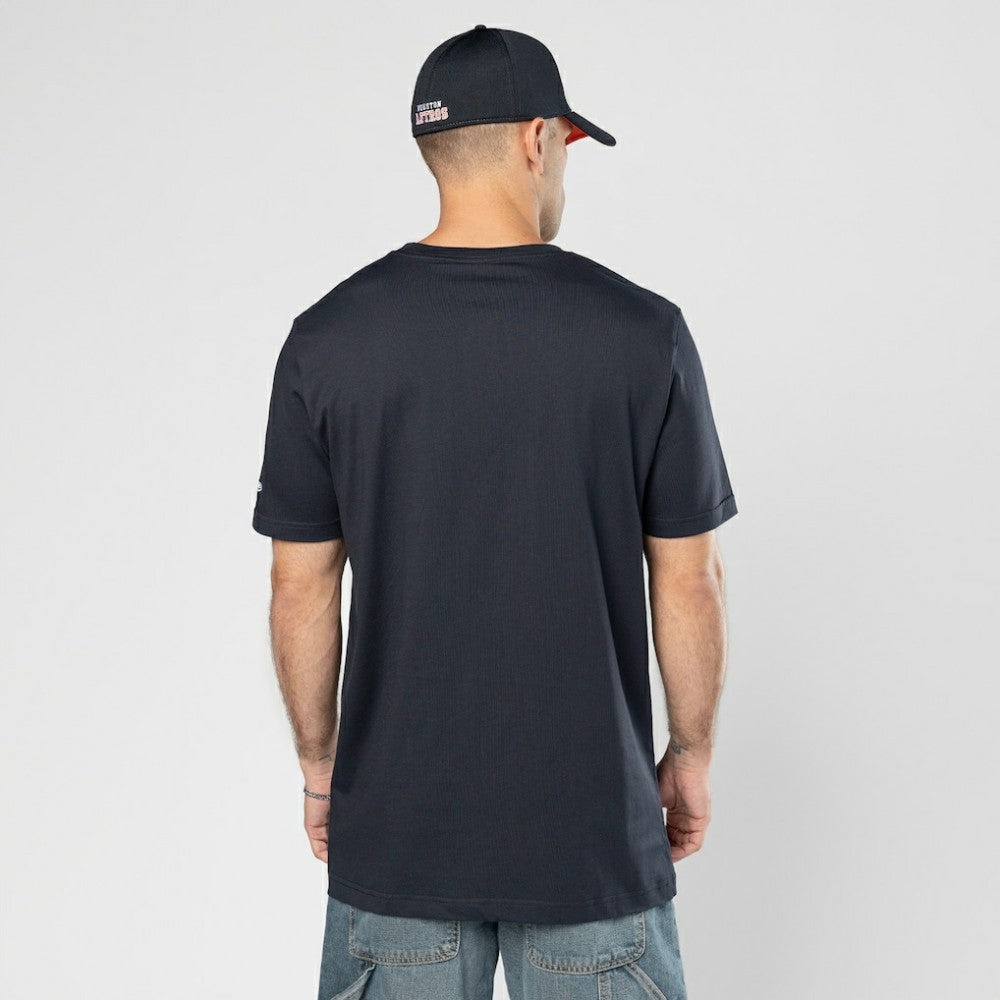 Houston Astros New Era x Hyperfly T-Shirt for sale