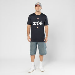 Houston Astros New Era x Hyperfly T-Shirt for sale
