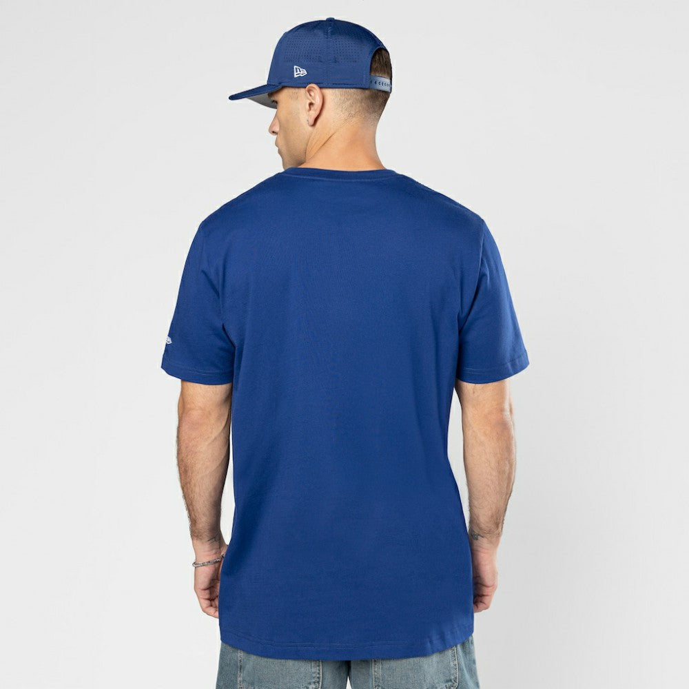 Los Angeles Dodgers New Era x Hyperfly T-Shirt Online