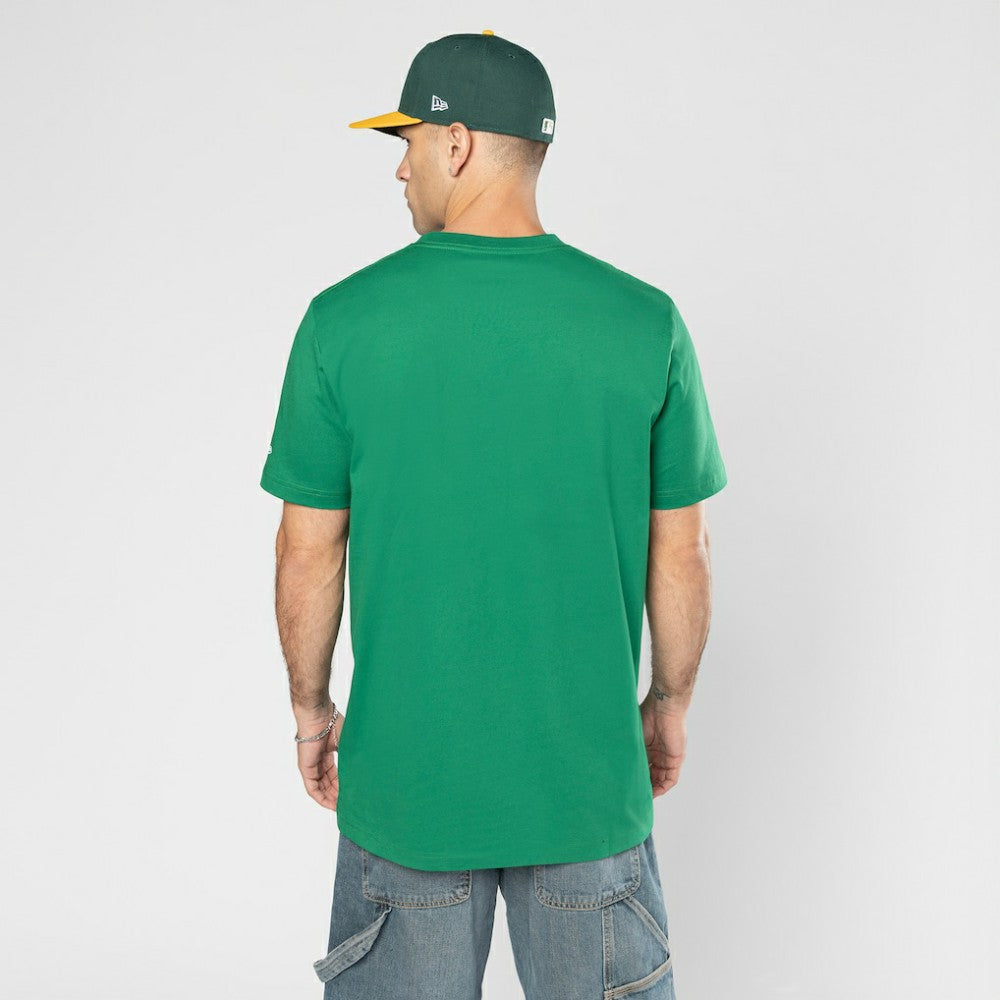 Athletics New Era x Hyperfly T-Shirt discount