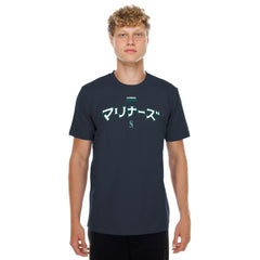 Seattle Mariners New Era x Hyperfly T-Shirt Clearance