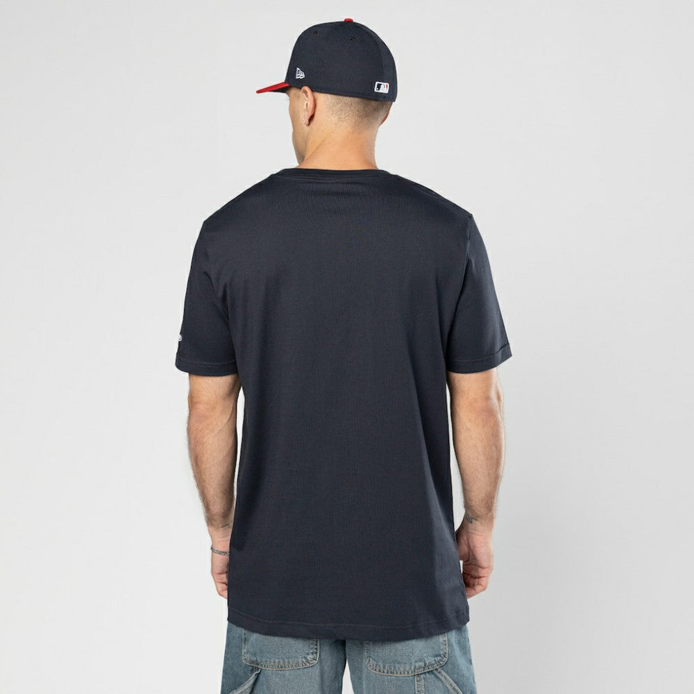 Atlanta Braves New Era x Hyperfly T-Shirt Lifestyle