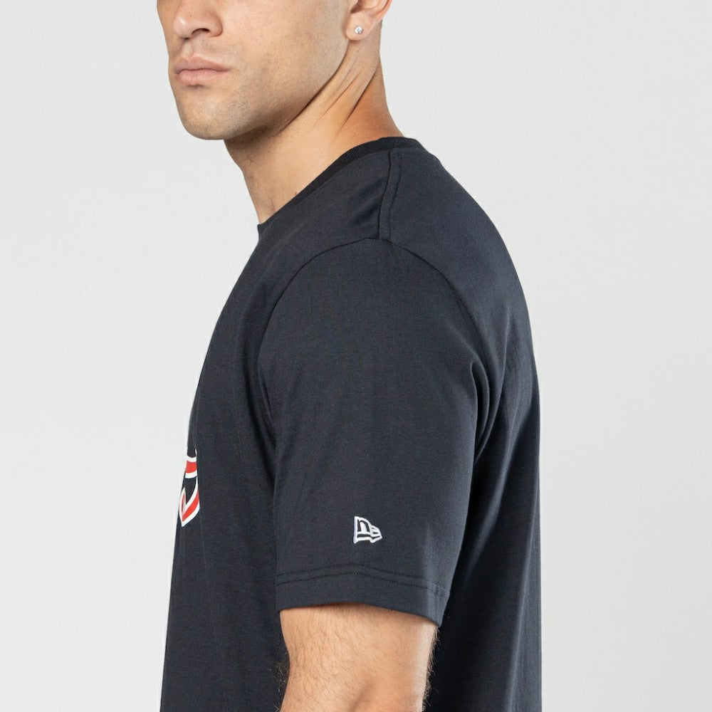 Atlanta Braves New Era x Hyperfly T-Shirt Lifestyle