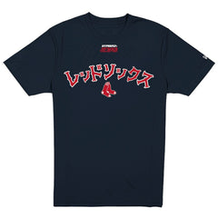 Boston Red Sox New Era x Hyperfly T-Shirt discount