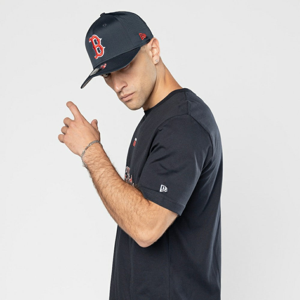 Boston Red Sox New Era x Hyperfly T-Shirt discount