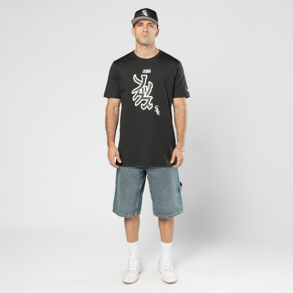 Chicago White Sox New Era x Hyperfly T-Shirt Clearance
