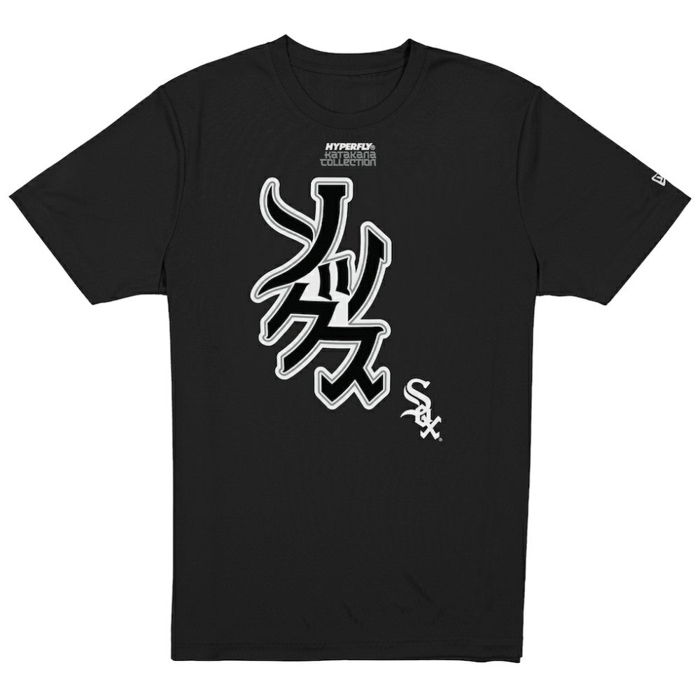 Chicago White Sox New Era x Hyperfly T-Shirt Clearance