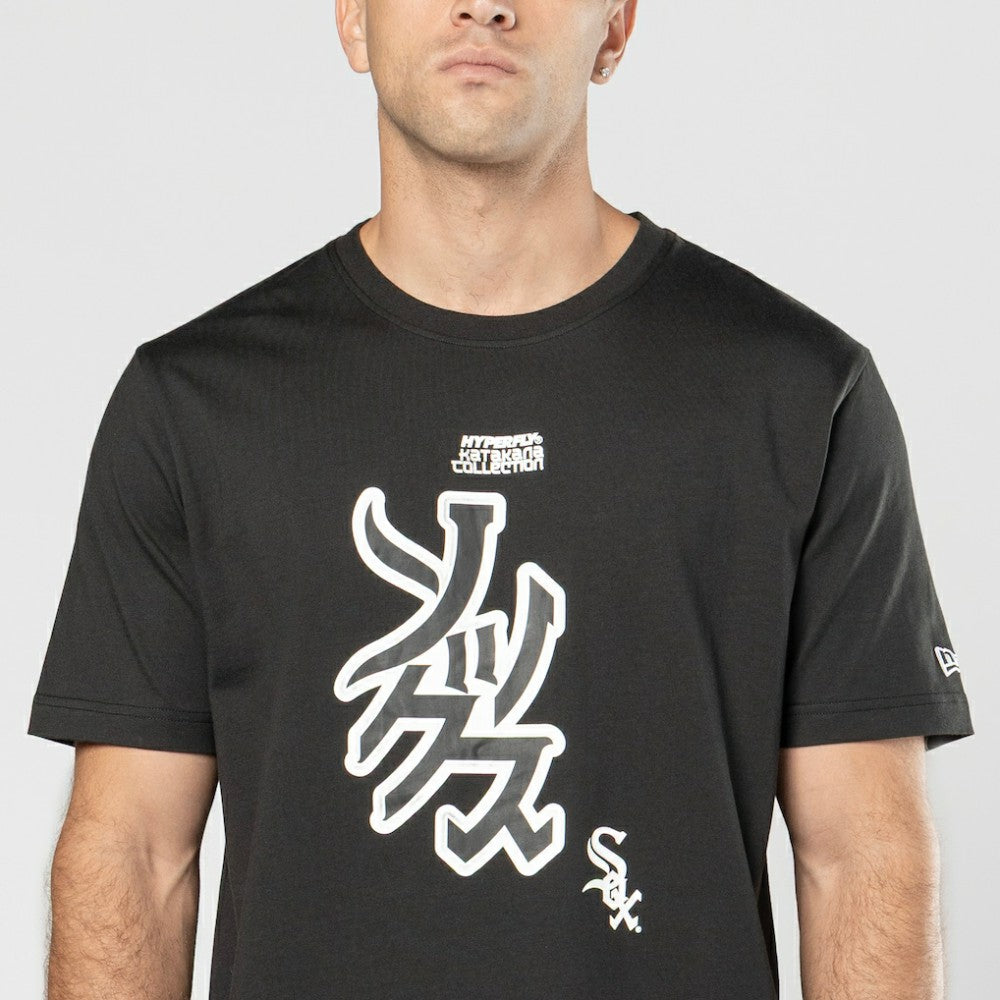 Chicago White Sox New Era x Hyperfly T-Shirt Clearance