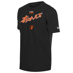 Baltimore Orioles New Era x Hyperfly T-Shirt Sale