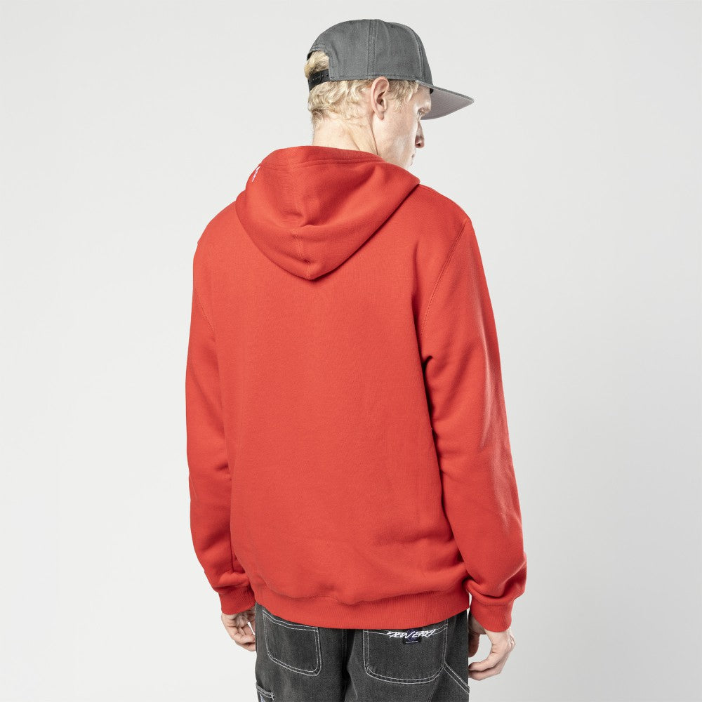 Los Angeles Angels New Era x Hyperfly Hoodie Clearance