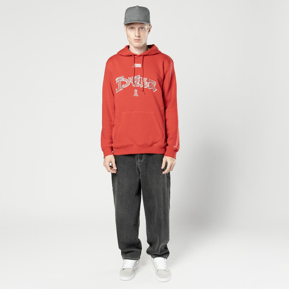 Los Angeles Angels New Era x Hyperfly Hoodie Clearance