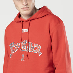 Los Angeles Angels New Era x Hyperfly Hoodie Clearance