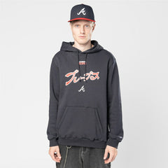 Atlanta Braves New Era x Hyperfly Hoodie Near Me