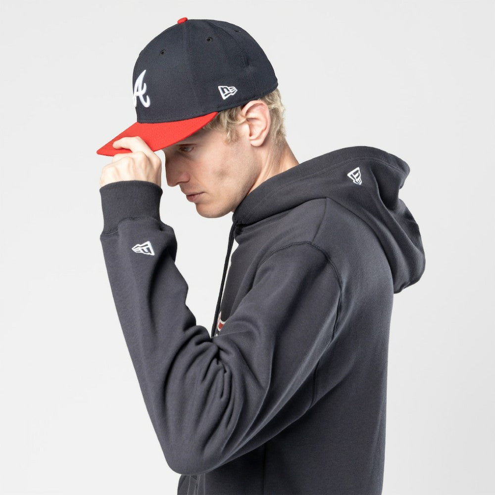 Atlanta Braves New Era x Hyperfly Hoodie Near Me