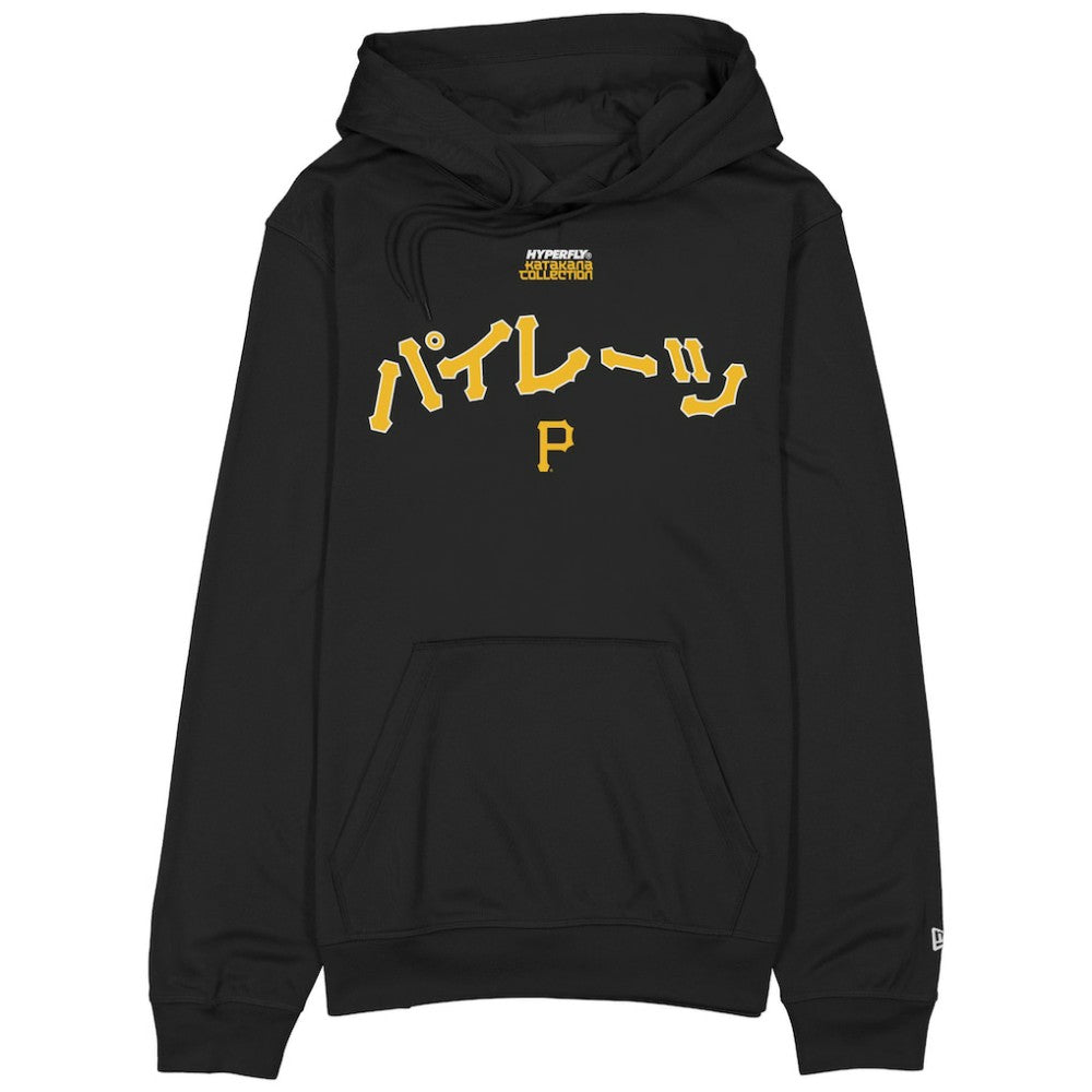 Pittsburgh Pirates New Era x Hyperfly Hoodie Near Me