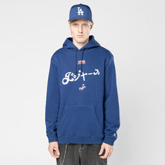 Los Angeles Dodgers New Era x Hyperfly Hoodie Online
