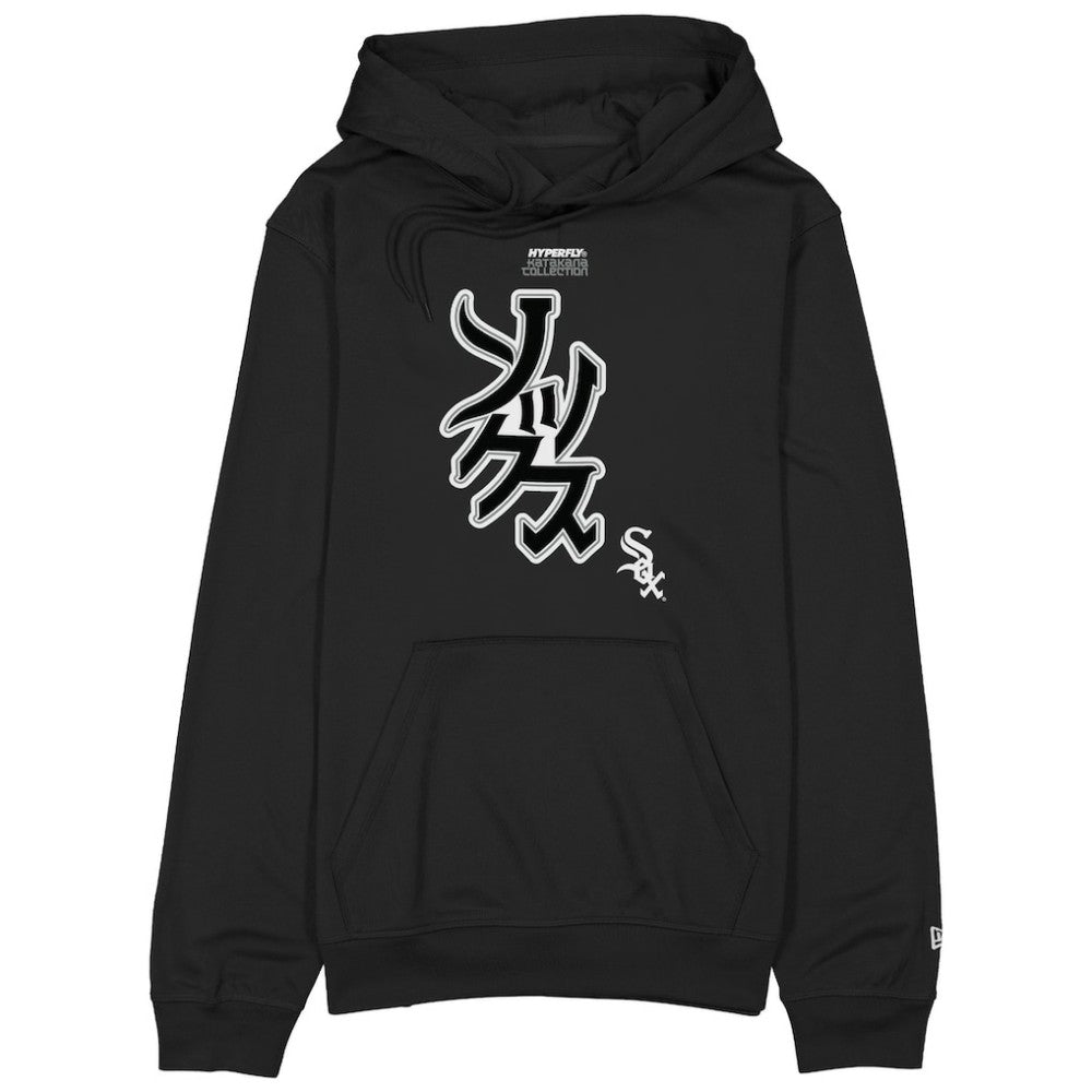 Chicago White Sox New Era x Hyperfly Hoodie Sale