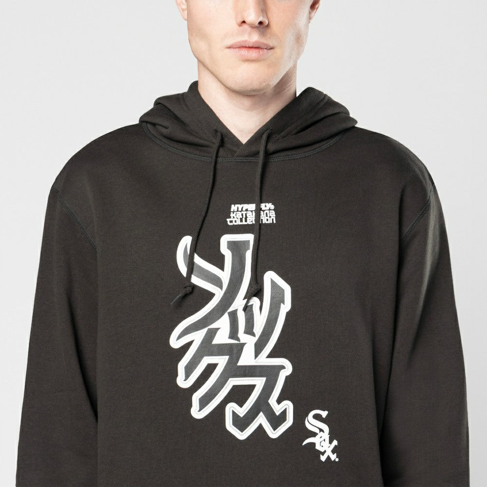 Chicago White Sox New Era x Hyperfly Hoodie Sale