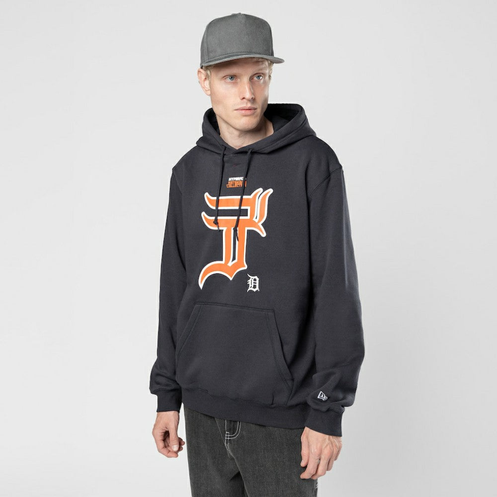 Detroit Tigers New Era x Hyperfly Hoodie On Sale