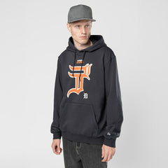 Detroit Tigers New Era x Hyperfly Hoodie On Sale