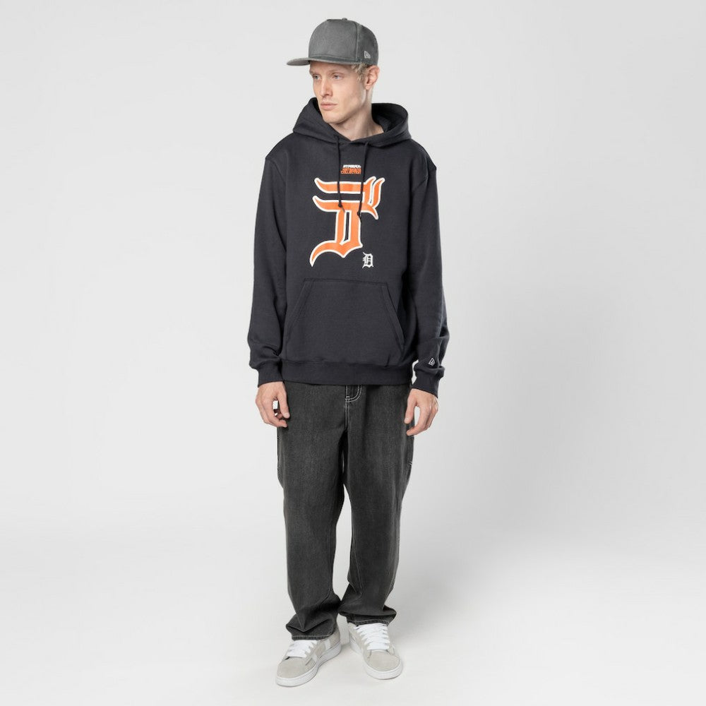 Detroit Tigers New Era x Hyperfly Hoodie On Sale