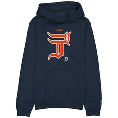Detroit Tigers New Era x Hyperfly Hoodie On Sale
