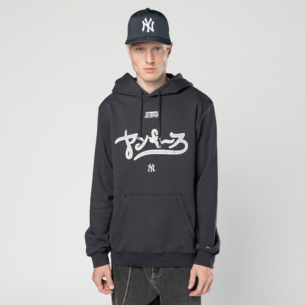 New York Yankees New Era x Hyperfly Hoodie Lifestyle