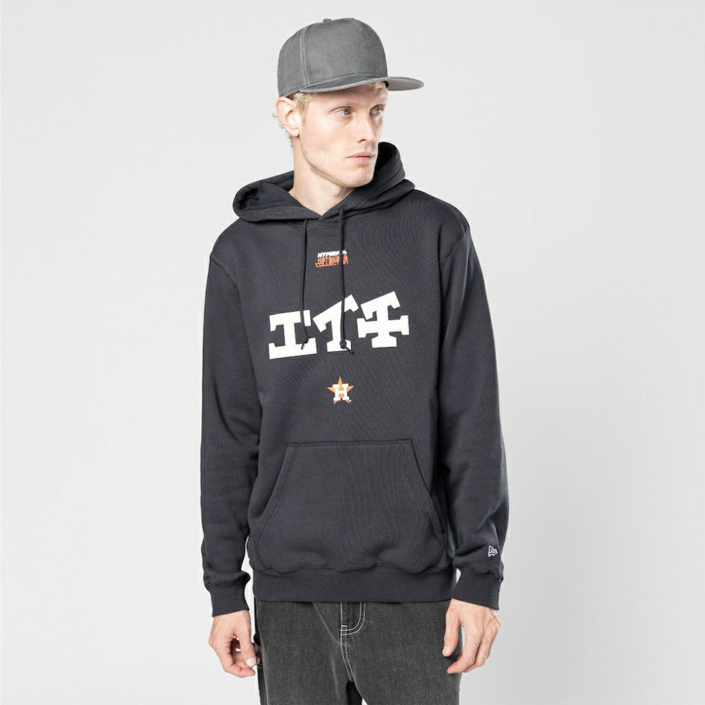 Houston Astros New Era x Hyperfly Hoodie On Sale