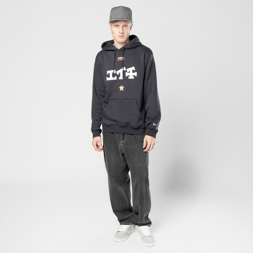 Houston Astros New Era x Hyperfly Hoodie On Sale