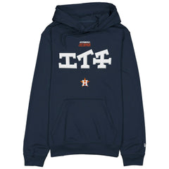 Houston Astros New Era x Hyperfly Hoodie On Sale