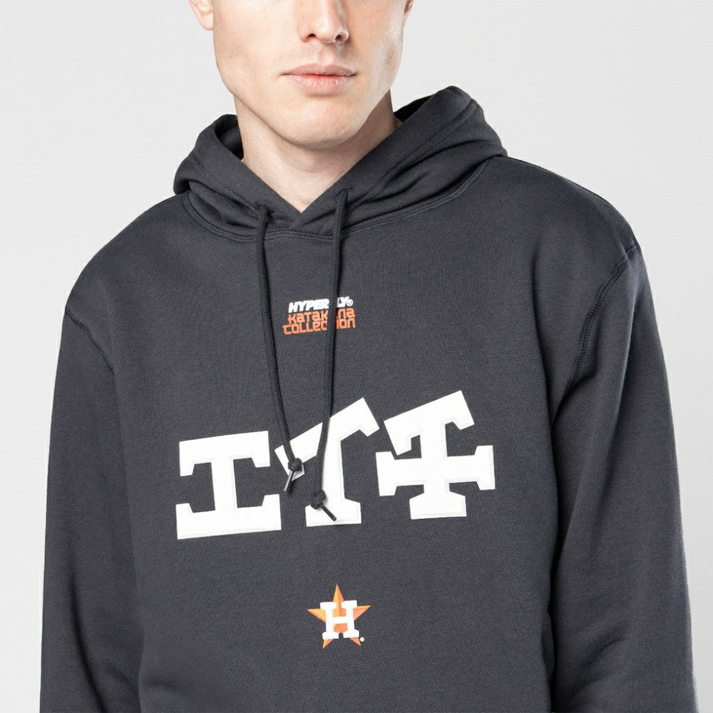 Houston Astros New Era x Hyperfly Hoodie On Sale