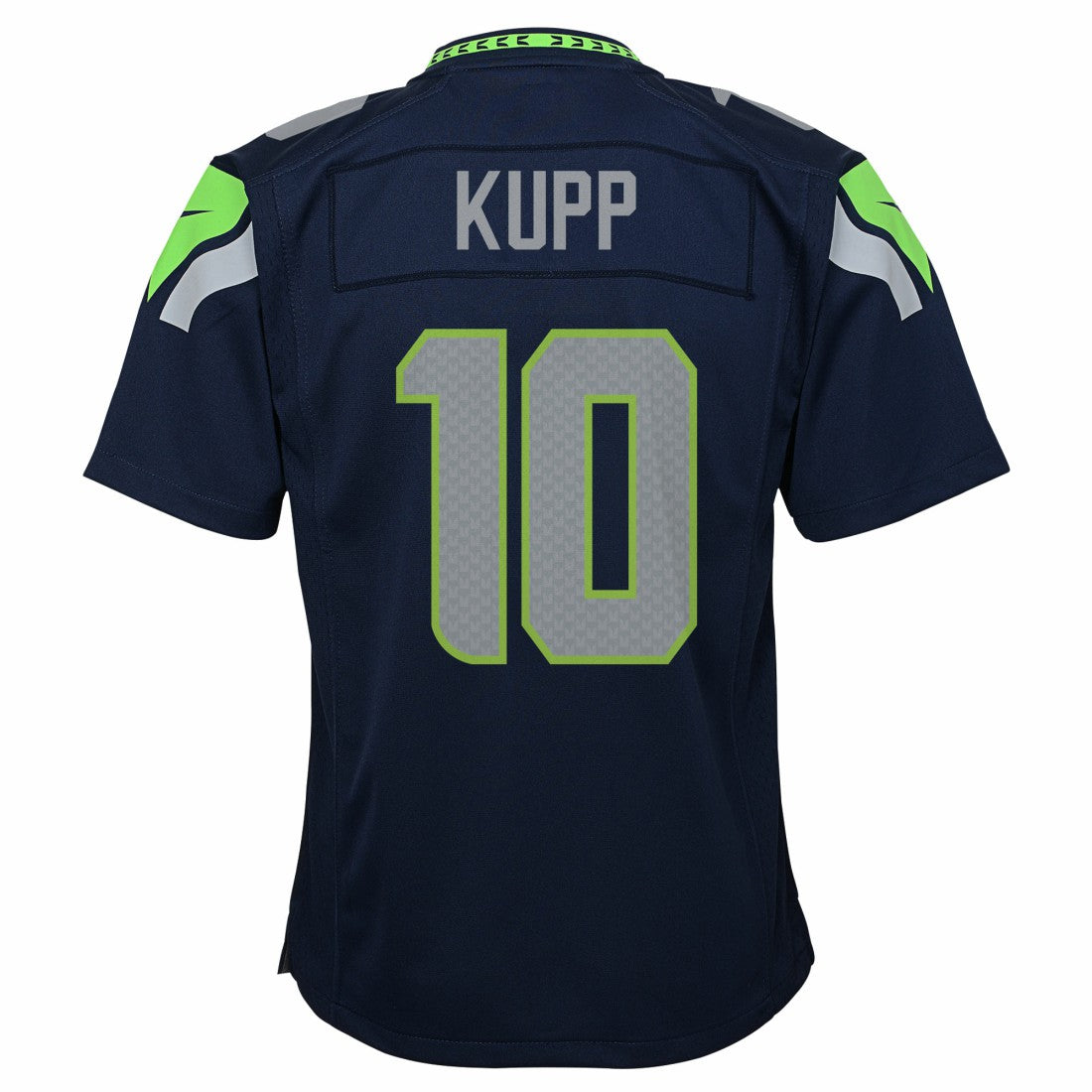 Cooper Kupp Seattle Seahawks Youth Game Jersey College Navy - Nike