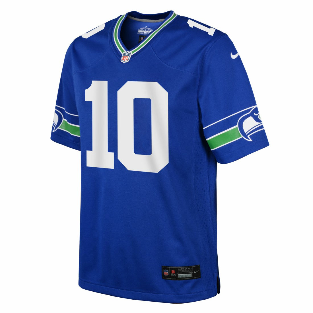 Cooper Kupp Seattle Seahawks Youth Game Jersey Royal - Nike