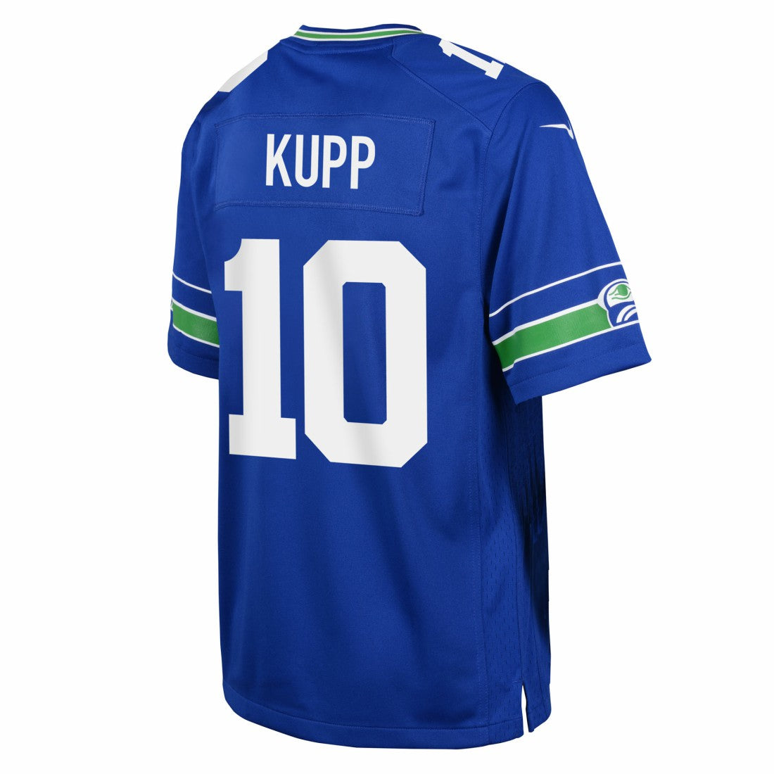 Cooper Kupp Seattle Seahawks Youth Game Jersey Royal - Nike