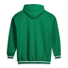 Mitchell & Ness - Boston Celtics Hardwood Classics Big & Tall Hoodie - Kelly Green