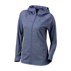 Tampa Bay Rays Columbia Women's Half Shot Full-Zip Hoodie discount