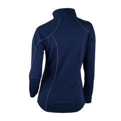 Tampa Bay Rays Columbia Women's Shotgun 2.0 Quarter-Zip Pullover Online