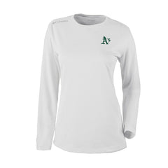 Athletics Columbia Shotgun Long Sleeve T-Shirt Online