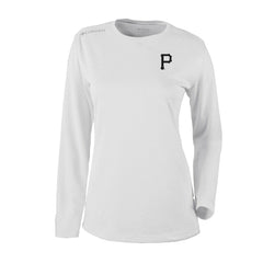 Pittsburgh Pirates Columbia Shotgun Long Sleeve T-Shirt Near Me