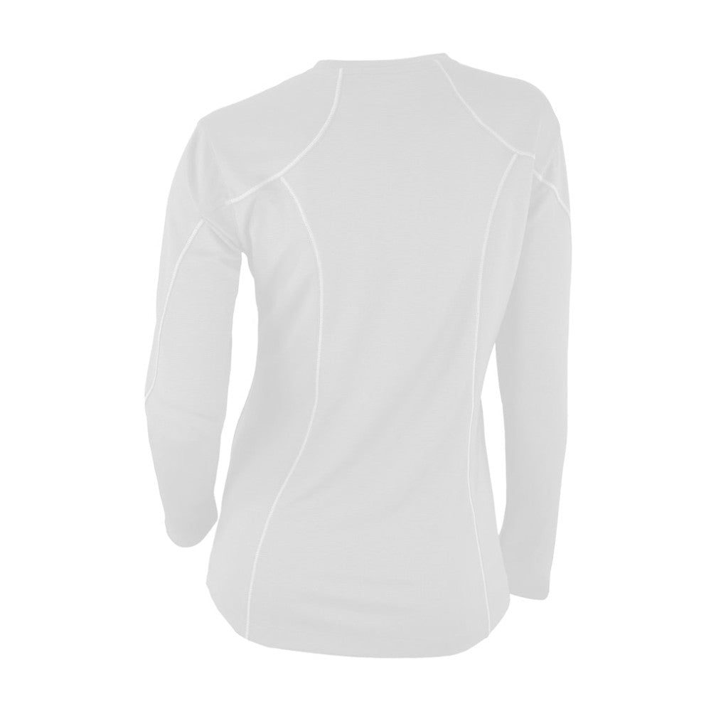 Washington Nationals Columbia Shotgun Long Sleeve T-Shirt Clearance