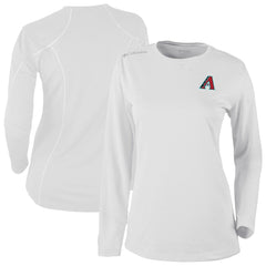 Arizona Diamondbacks Columbia Shotgun Long Sleeve T-Shirt On Sale