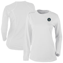 Milwaukee Brewers Columbia Shotgun Long Sleeve T-Shirt Online