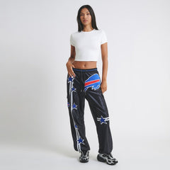 Buffalo Bills Off Season Women's Baby T-Shirt White - NFL