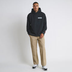 Kansas City Chiefs Off Season Unisex Hoodie Black - NFL