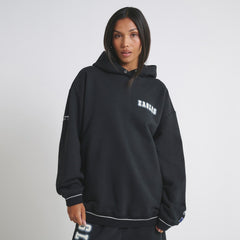 Philadelphia Eagles Off Season Unisex Hoodie Black - NFL