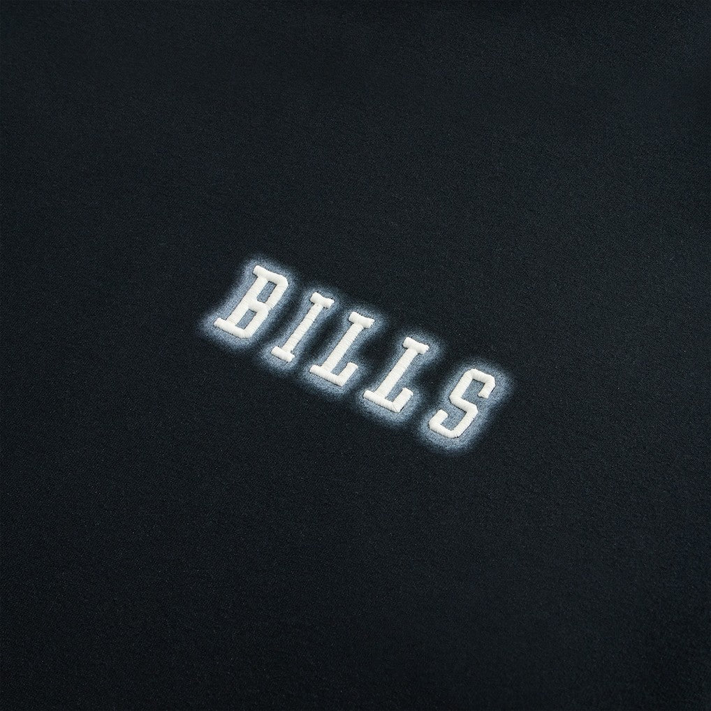 Buffalo Bills Off Season Unisex Hoodie Black - NFL